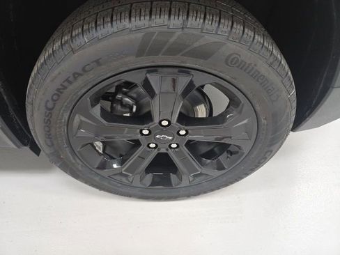 New 2026 Chevrolet Equinox LT w/ Convenience Package II image 22