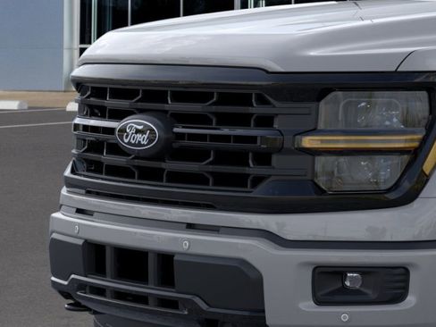 Used 2026 Ford F150 XLT w/ Equipment Group 302A MID AWD/4WD image 10