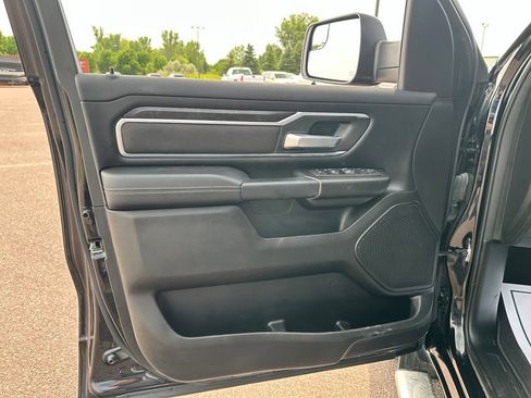 Used 2023 RAM 1500 Big Horn AWD/4WD image 11
