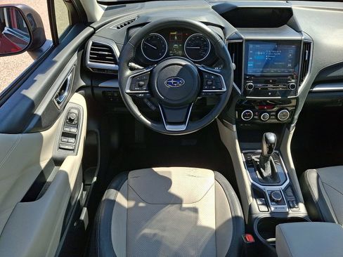 Used 2020 Subaru Forester Limited AWD/4WD image 11
