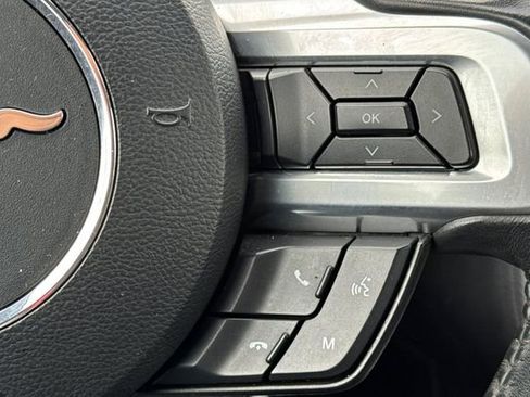 Used 2023 Ford Mustang Premium RWD image 40