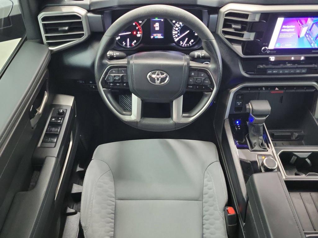 Used 2023 Toyota Tundra SR5 RWD image 14