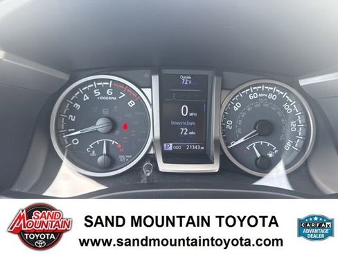 Used 2021 Toyota Tacoma SR5 image 18