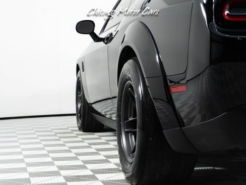 Used 2023 Dodge Challenger SRT Hellcat Redeye RWD image 19