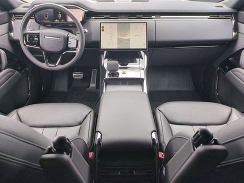 New 2026 Land Rover Range Rover Sport Dynamic SE image 14