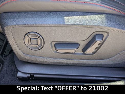 Certified 2023 Audi S3 Premium Plus w/ Premium Plus Package image 19