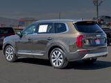 Used 2022 Kia Telluride EX w/ EX Premium Package image 3