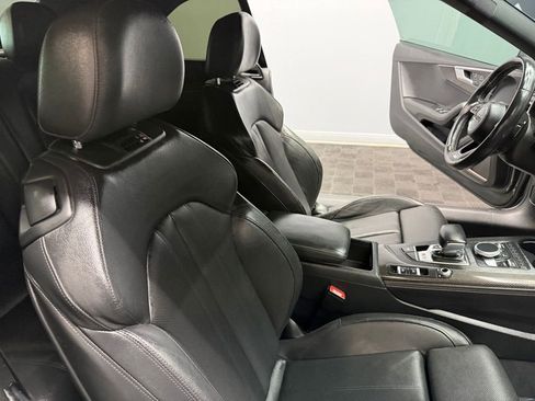 Used 2018 Audi S5 Prestige w/ S Sport Package AWD/4WD image 41
