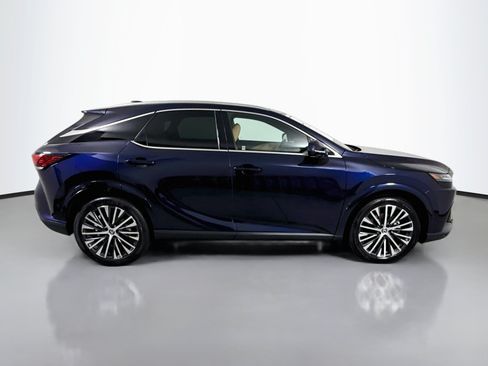 Used 2025 Lexus RX 350 w/ Convenience Package AWD/4WD image 8