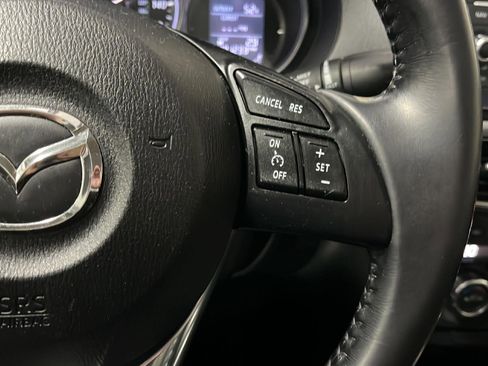 Used 2014 MAZDA MAZDA6 Touring image 20