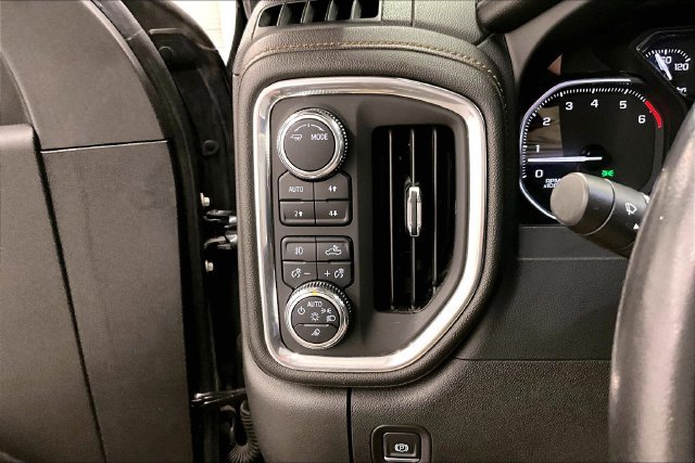 Used 2021 GMC Sierra 1500 AT4 AWD/4WD image 40