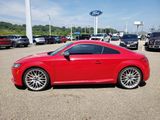 Used 2017 Audi TTS 2.0T Coupe w/ Technology Package image 5