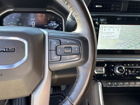 Used 2024 GMC Sierra 2500 Denali w/ Denali Reserve Package image 41