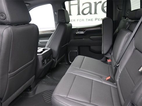 New 2026 Chevrolet Silverado 1500 LT Trail Boss w/ LT Trail Boss Premium Package image 9