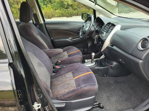 Used 2017 Nissan Versa Note SR image 17