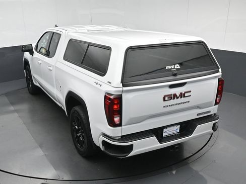 Used 2021 GMC Sierra 1500 Elevation AWD/4WD image 59