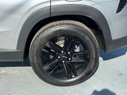 New 2026 Chevrolet Trax ACTIV w/ Driver Confidence Package image 3