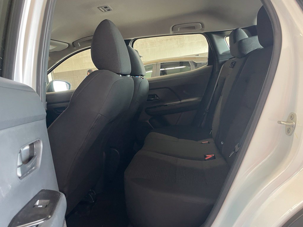 Certified 2026 Nissan Kicks S FWD image 16