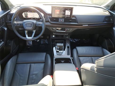 Certified 2023 Audi Q5 2.0T Premium Plus w/ Premium Plus Package image 24