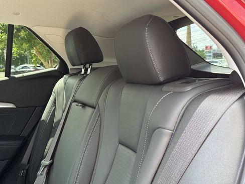 Used 2025 Buick Envision Preferred AWD/4WD image 50