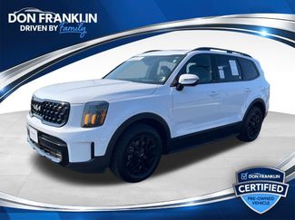 Used 2024 Kia Telluride SX Prestige X-Pro AWD/4WD 360° Tour