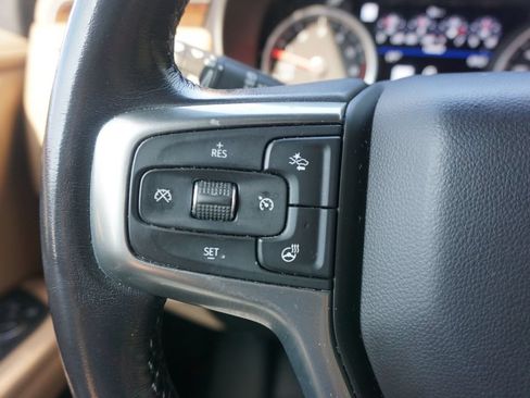 Used 2021 Chevrolet Tahoe Premier RWD image 8