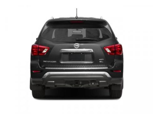Used 2019 Nissan Pathfinder SV image 8