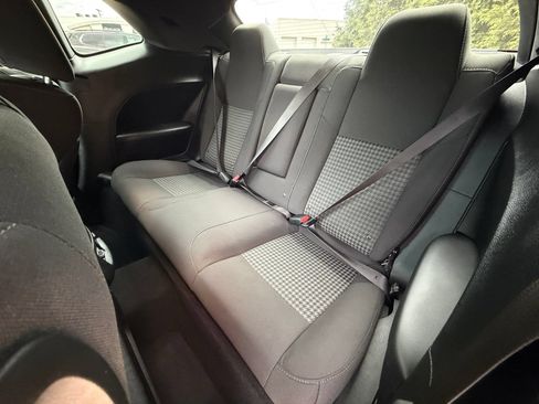 Used 2019 Dodge Challenger R/T Scat Pack w/ Driver Convenience Group RWD image 24