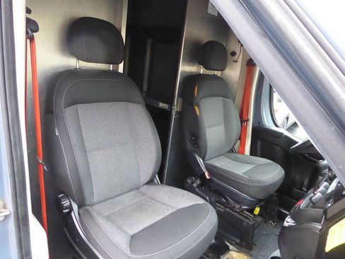 Used 2021 RAM ProMaster 3500 FWD image 24