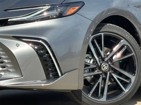 New 2026 Toyota Camry XSE w/ Premium Plus Package image 30