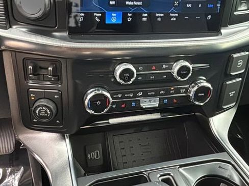 Used 2025 Ford F150 Platinum w/ Equipment Group 702A High AWD/4WD image 31