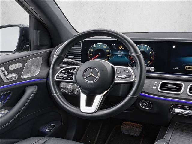Used 2023 Mercedes-Benz GLE 450 4MATIC image 30