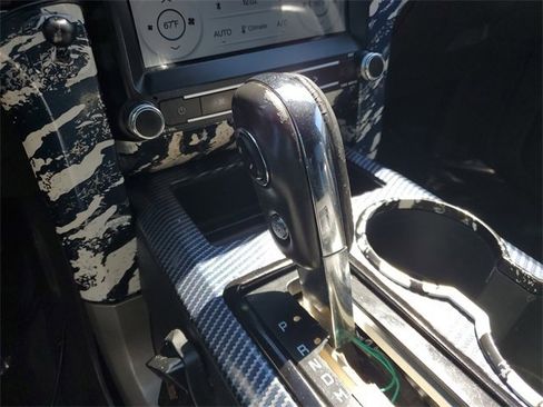 Used 2014 Ford F150 FX4 w/ Equipment Group 402A Luxury image 21