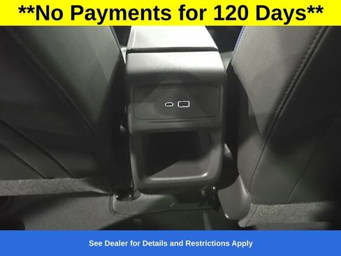 New 2026 Buick Envista Sport Touring w/ Convenience I Package image 16