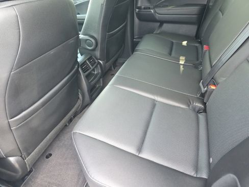 Used 2023 Honda Ridgeline RTL image 13