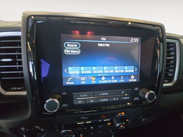 Used 2024 Nissan Frontier SV w/ SV Convenience Package AWD/4WD image 15