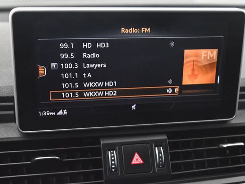 Used 2018 Audi Q5 2.0T Premium Plus w/ Premium Plus Package AWD/4WD image 21