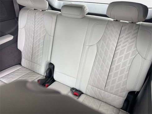 New 2025 Cadillac Escalade IQ Luxury 1 image 11