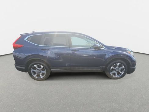 Used 2017 Honda CR-V EX image 4