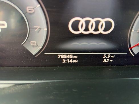 Used 2020 Audi Q7 3.0T Prestige w/ Prestige Package image 5