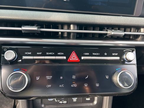 New 2026 Hyundai Tucson SEL AWD/4WD image 20