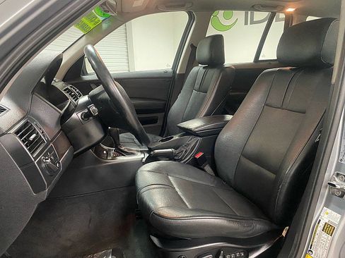 Used 2007 BMW X3 3.0si image 10