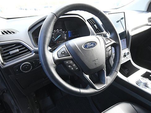 Used 2024 Ford Edge SEL w/ Convenience Package AWD/4WD image 13