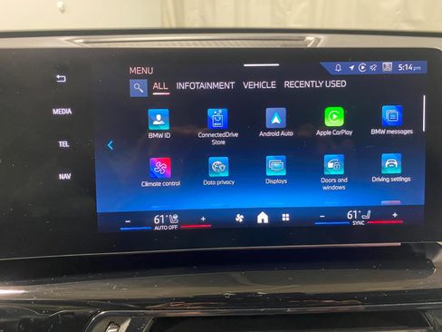 Used 2025 BMW X1 xDrive28i w/ Convenience Package image 11