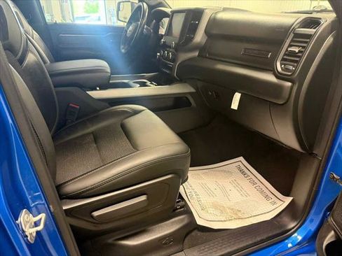 Certified 2023 RAM 1500 Big Horn AWD/4WD image 27
