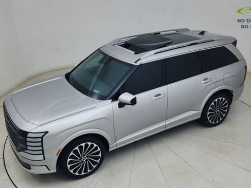 Used 2026 Hyundai Palisade Calligraphy FWD image 83