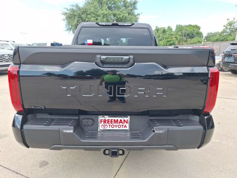 Used 2026 Toyota Tundra SR5 AWD/4WD image 5