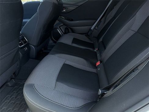 Used 2025 Subaru Outback Premium w/ Popular Package #1 image 20