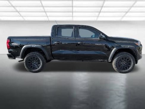 New 2026 Chevrolet Colorado Trail Boss image 30