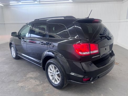 Used 2016 Dodge Journey SXT w/ Comfort/Convenience Group image 7